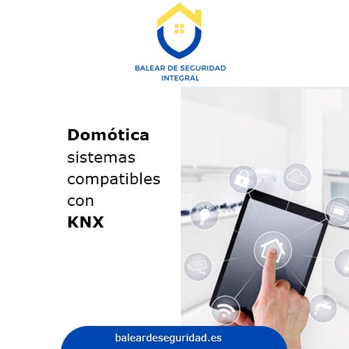 KNX Domótica