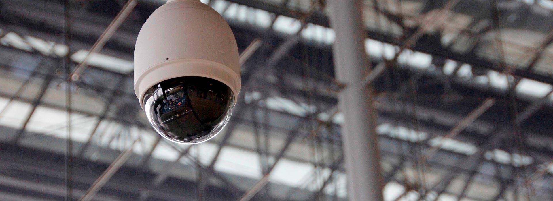 Empresas de seguridad Baleares